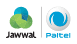 Jawwal Paltel logo