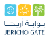 Jericho Gate logo
