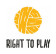 Right To Play logo