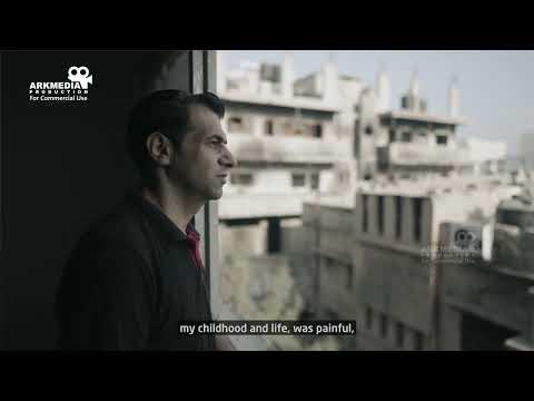 AMAN team - documentary in Gaza project image