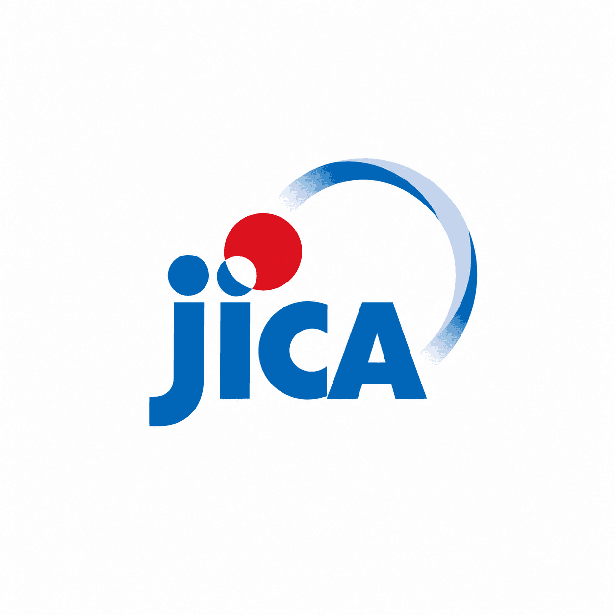 JICA logo