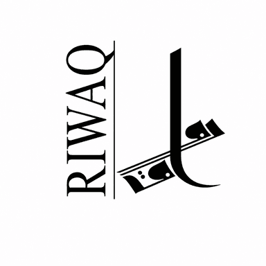 RIWAQ logo