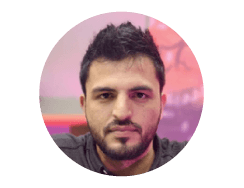 Motion Graphics & Video Editing Expertise portrait