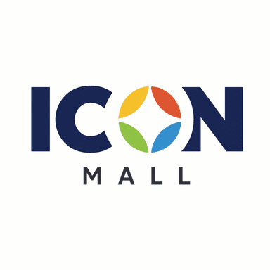 Icon Mall logo