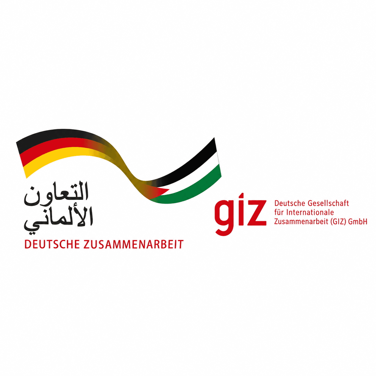 شعار GIZ