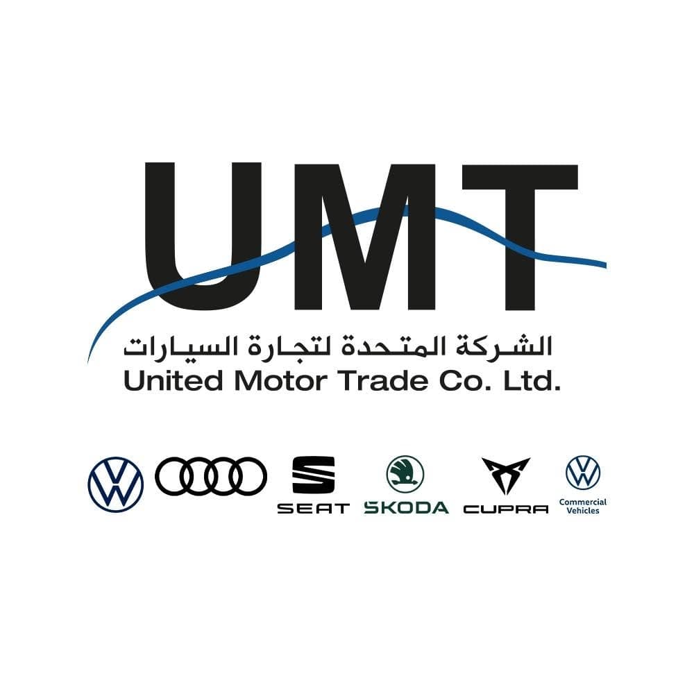 UMT logo